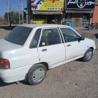 پراید ۱۳۲ بنزینی مدل ۸۹ عروسک|خودرو سواری و وانت|مشهد, جاهد شهر|دیوار