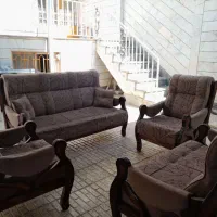 مبل|مبلمان خانگی و میز عسلی|ازنا, |دیوار