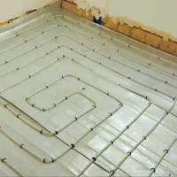 لوله کشی فاضلاب نصب شیرآلات  گرمایش از کف لوله کش|خدمات پیشه و مهارت|مشهد, کوه سنگی|دیوار