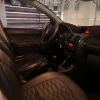 پژو ۲۰۶ تیپ۲ مدل ۱۴۰۱|خودرو سواری و وانت|تهران, زنجان جنوبی|دیوار