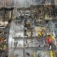 وسیله برقی|ابزارآلات|ورامین, ورامین|دیوار