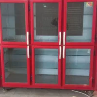 یخچال ۶ درب ۲متری