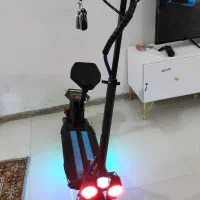 اسکوتر برقی ۳۰۰۰ وات