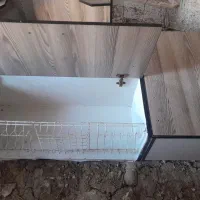 روگازی و کابینت|اجاق گاز و لوازم برقی پخت‌وپز|میانه, |دیوار