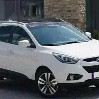 توسان 2015 سقف پانا فول شرکتی