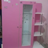 کمد بچه|اسباب و اثاث بچه|قرچک, مهدیه|دیوار