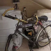 فروش فوری دوچرخه ۲۸ دنده