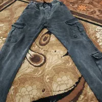 تعدادی شلوار مردانه|لباس|گلستان (تهران), |دیوار