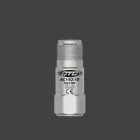 سنسور شتاب ارتعاش سنج Ctc192-D