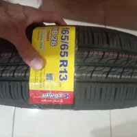 لاستیک پراید