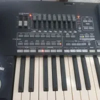 ارگ pa3x|پیانو، کیبورد، آکاردئون|رشت, پل تالشان|دیوار