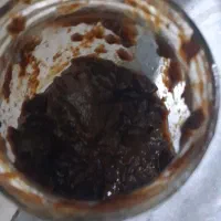 رب گوجه سبز
