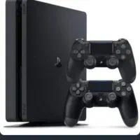 پلی استیشن ۴ یک ترابایت کپی خور