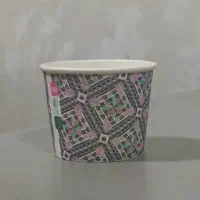 فروش عمده لیوان کاغذی و آبخوری مناسب مراسم و هیئت