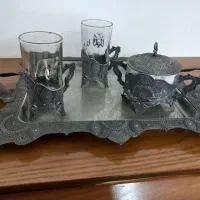 ظروف نو و کارکرده