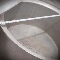 قابلمه بزرگ روحی|ظروف پخت‌وپز|قم, بکایی|دیوار