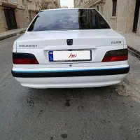 پژو پارس تمام فول 1402|خودرو سواری و وانت|چهاردانگه (تهران), |دیوار