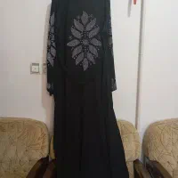 عبا مشکی|لباس|رشت, جهاد|دیوار