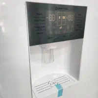 یخچال دوقلو هیمالیا مدل آلفا|یخچال و فریزر|کرمانشاه, |دیوار