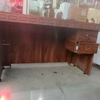 میز اداری|دفتر کار|اراک, |دیوار