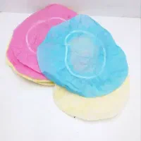 کلاه و پیشبند رنگ