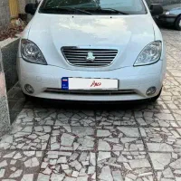 تیبا ۱ مدل ۹۸ بی رنگ
