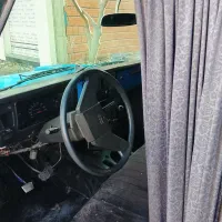 نیسان تمیز و سالم|خودرو سواری و وانت|گنبد کاووس, |دیوار