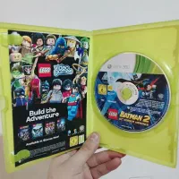 دیسک بازی اورجینال Xbox 360 بکوارد ایکس باکس ۳۶۰|کنسول، بازی ویدئویی و آنلاین|تهران, شکوفه|دیوار