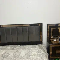 تخت دو نفره