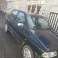 پراید۸۴ دوگانهCNG|خودرو سواری و وانت|مراغه, |دیوار