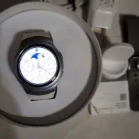 ساعت سامسونگ gear|لوازم جانبی موبایل و تبلت|تهران, صادقیه|دیوار
