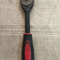 آچار جغجغه