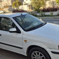 سمند lx دوگانه کارخانه