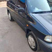 پراید ۸۵ فابریک در حد