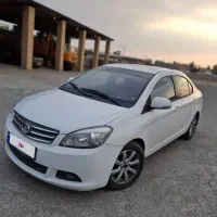 گریت وال C30 دندهای، مدل ۱۳۹۵