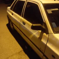 پرایدمدل ۸۶