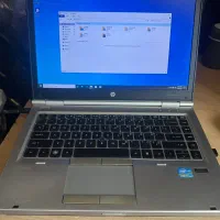 لپتاپ hp core i7