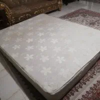 تشک فتری رویال
