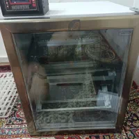 سه دستگاه جوجه کشی اتومات