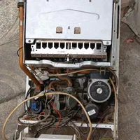 تعمیرات پکیج