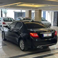دنا پلاس اتومات توربو بیرنگ ( قابل معاوضه)