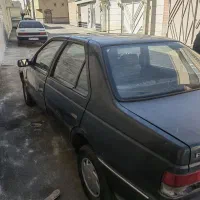 اردی مدل ۸۴|خودرو سواری و وانت|شهرضا, |دیوار