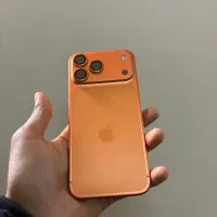 iphone 17 promax|موبایل|رشت, نیکمرام|دیوار