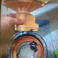 تعمیر پمپ آب پکیج شیرالات لوله کش آب ملارد مارلیک|خدمات پیشه و مهارت|ملارد, |دیوار