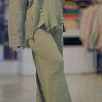 ست بافت نخ ترک با کیفیت|لباس|بندرعباس, |دیوار