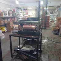 جنرال سرویس و خرید وفروش دستگاه اسپرسو صنعتی