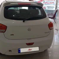 تیبا۲ مدل ۱۴۰۱|خودرو سواری و وانت|تاکستان, |دیوار