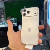 17pro max 256Gb zaa بدون ریجستر