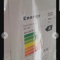 ماشین لباسشویی تمام اتومات ایتالیایی beko|ماشین لباسشویی و خشککن لباس|الیگودرز, |دیوار