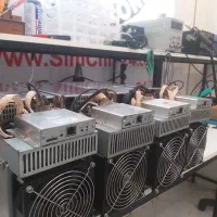 تعمیرات تخصصی انواع ماینر m30 m50 s19 m63m61